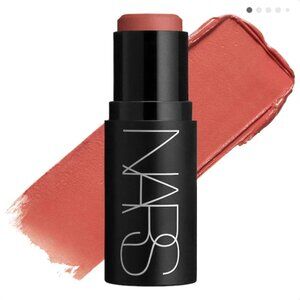 NARS The Multiple Soft Blur Blush Stick | Hot Take (apricot) | NEW MAKEUP